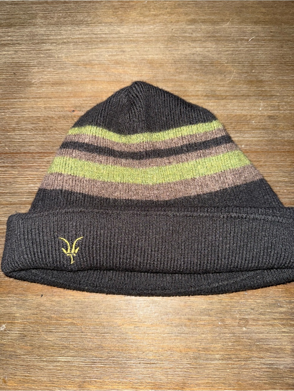 Ibex Wool Beanie